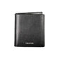 Calvin Klein Nero Leather Men Wallet