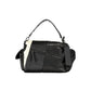 Desigual Nero Polyurethane Women Handbag