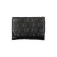 Calvin Klein Nero Polyester Women Wallet