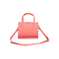 Mario Valentino Pink Polyurethane Women's Bag