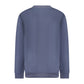 Cavalli Class Blu Polyester Woman Sweatshirt