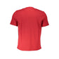 North Sails Rosso Cotton Men's T-Shirt