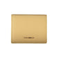 Coccinelle Beige Leather Women Wallet
