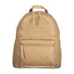 Mario Valentino Beige Poliuretano Womens Backpack