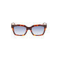 Liu Jo Marrone Acetate Women Sunglass