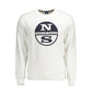 North Sails Bianco Cotton Men's Sweatshirt