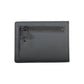 Calvin Klein Nero Polyurethane Men Cardholder