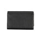 Mario Valentino Nero Poliuretano Donna Wallet