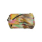 Desigual Giallo Polyester Women Bag