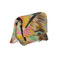 Desigual Giallo Polyester Women Bag