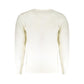 Norway 1963 Bianco Poliammide Men's Sweater