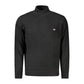 Norway 1963 Nero Poliammide Men Sweater