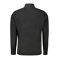 Norway 1963 Nero Poliammide Men Sweater