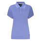 North Sails Blu Modal Women's Polo