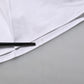 Dolce & Gabbana White Cotton GOLD Long Sleeves Formal Shirt