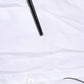 Dolce & Gabbana White Cotton GOLD Long Sleeves Formal Shirt