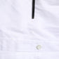 Dolce & Gabbana White Cotton GOLD Long Sleeves Formal Shirt