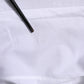Dolce & Gabbana White Cotton GOLD Long Sleeves Formal Shirt