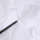 Dolce & Gabbana White Collared Long Sleeves Dress Formal Shirt