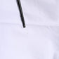 Dolce & Gabbana White MARTINI Long Sleeves Dress Formal Shirt