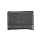 Coccinelle Black Leather Women Wallet