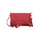 Mario Valentino Rosso Poliuretano Women's Bag