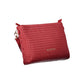 Mario Valentino Rosso Poliuretano Women's Bag
