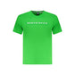 North Sails Verde Cotton Men T-Shirt