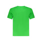 North Sails Verde Cotton Men T-Shirt