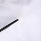 Dolce & Gabbana White GOLD Cotton Long Sleeves Formal Shirt