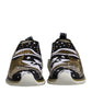 Dolce & Gabbana Multicolor Sorrento Low Top Sneakers Shoes