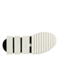 Dolce & Gabbana Multicolor Sorrento Low Top Sneakers Shoes