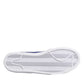 Nike White Blue Lace Up Low Top Drop-Type PRM Sneakers Shoes