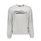 Plein Sport Bianco Cotton Mens Sweatshirt