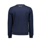 Plein Sport Blue Cotton Men's Sweatshirt