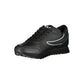 Fila Black Synthetic Women Sneaker