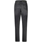 Calvin Klein Nero Cotton Women's Jean