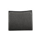 Mario Valentino Nero Polyurethane Womens Wallet