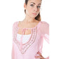 Phard Rosa Seta Women T-Shirt