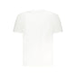 Cavalli Class White Cotton Men's T-Shirt