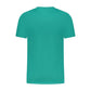 Cavalli Class Verde Cotton Men T-Shirt