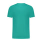 Cavalli Class Verde Cotton Men T-Shirt