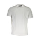 Plein Sport White Cotton Men's T-Shirt