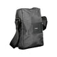 Calvin Klein Nero Polyester Mens Shoulder Bag