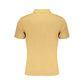 Timberland Beige Cotton Men Polo