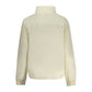 North Sails White Nylon Women's Jacket