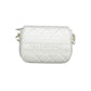 Mario Valentino Gray Polyurethane Womens Bag