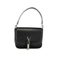 Mario Valentino Nero Polyurethane Women's Bag
