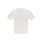 North Sails White Cotton Mens T-Shirt