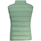 North Sails Verde Poliammide Woman Vest